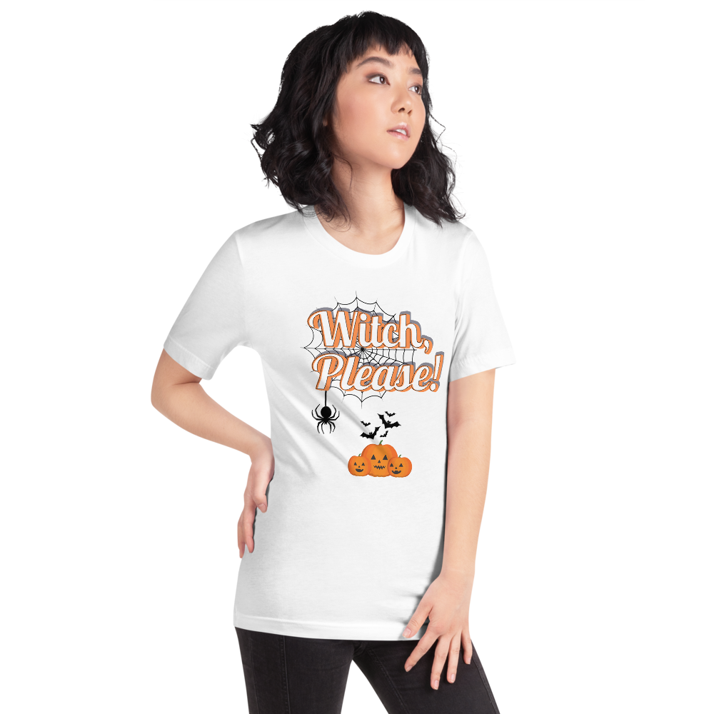 Witch, Please Tee by Eve’s Apple™