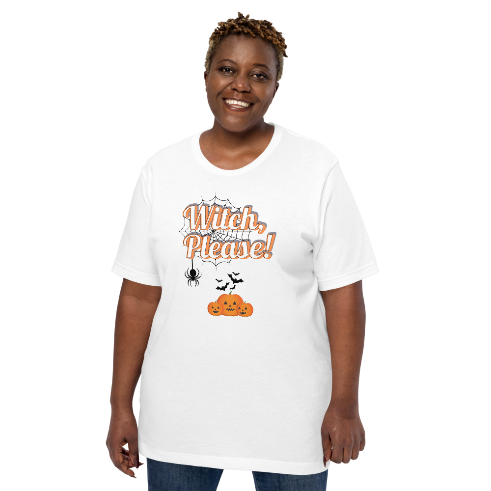 Witch, Please Tee by Eve’s Apple™