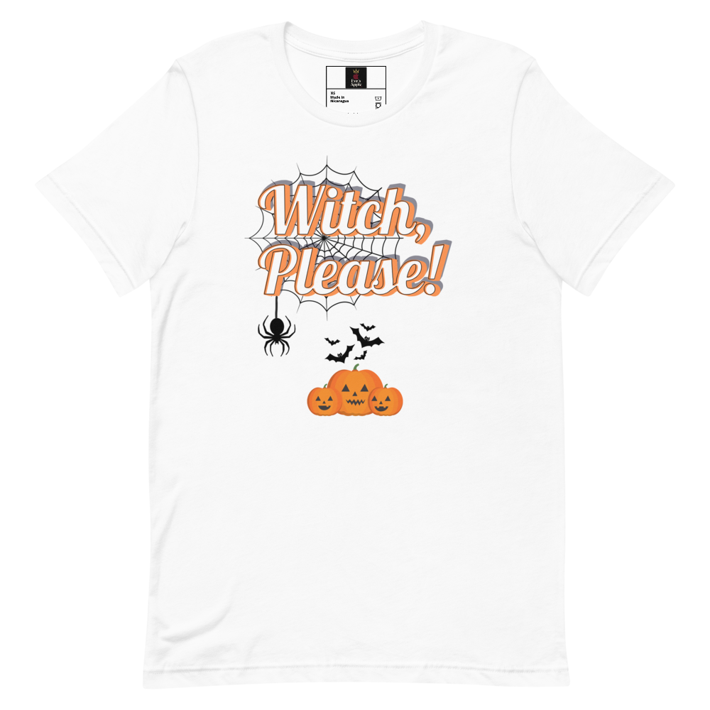 Witch, Please Tee by Eve’s Apple™