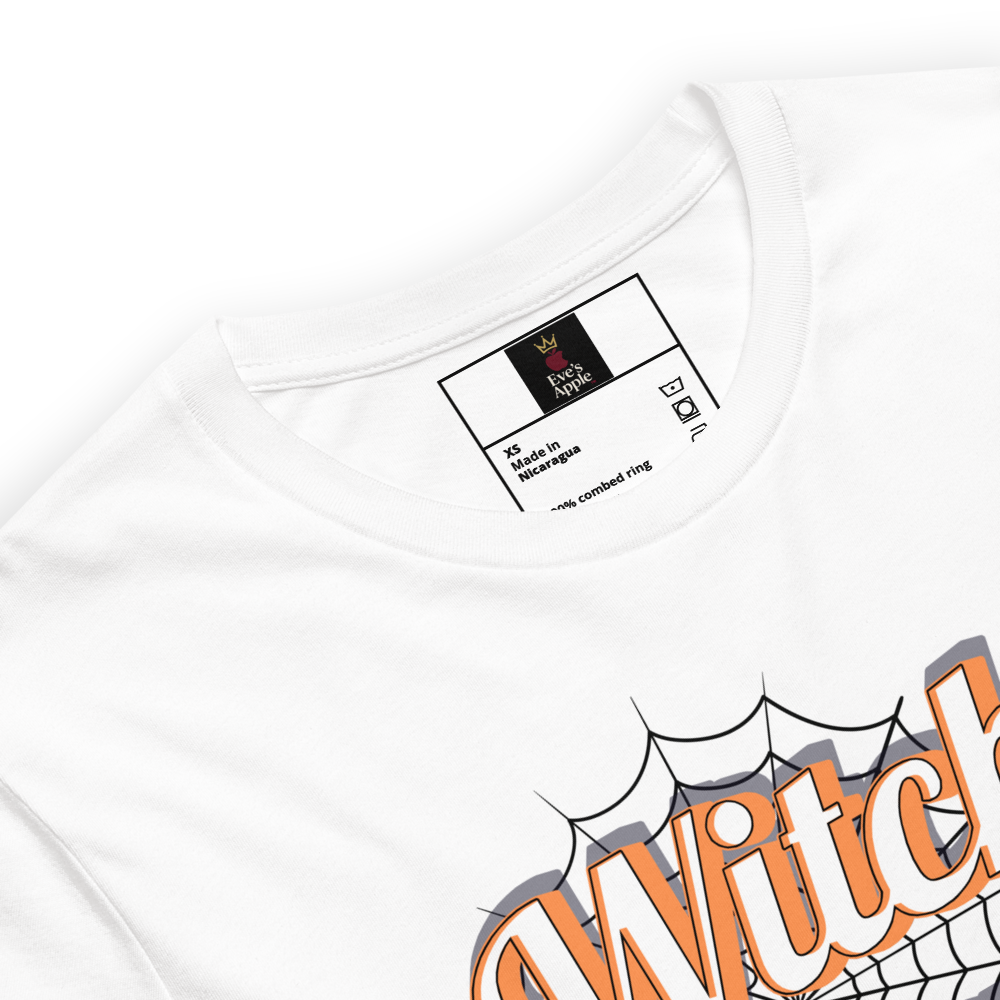 Witch, Please Tee by Eve’s Apple™