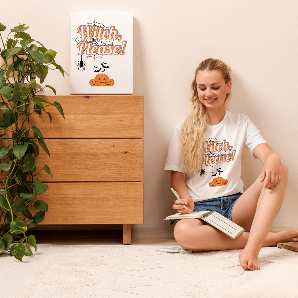 Witch, Please Tee by Eve’s Apple™