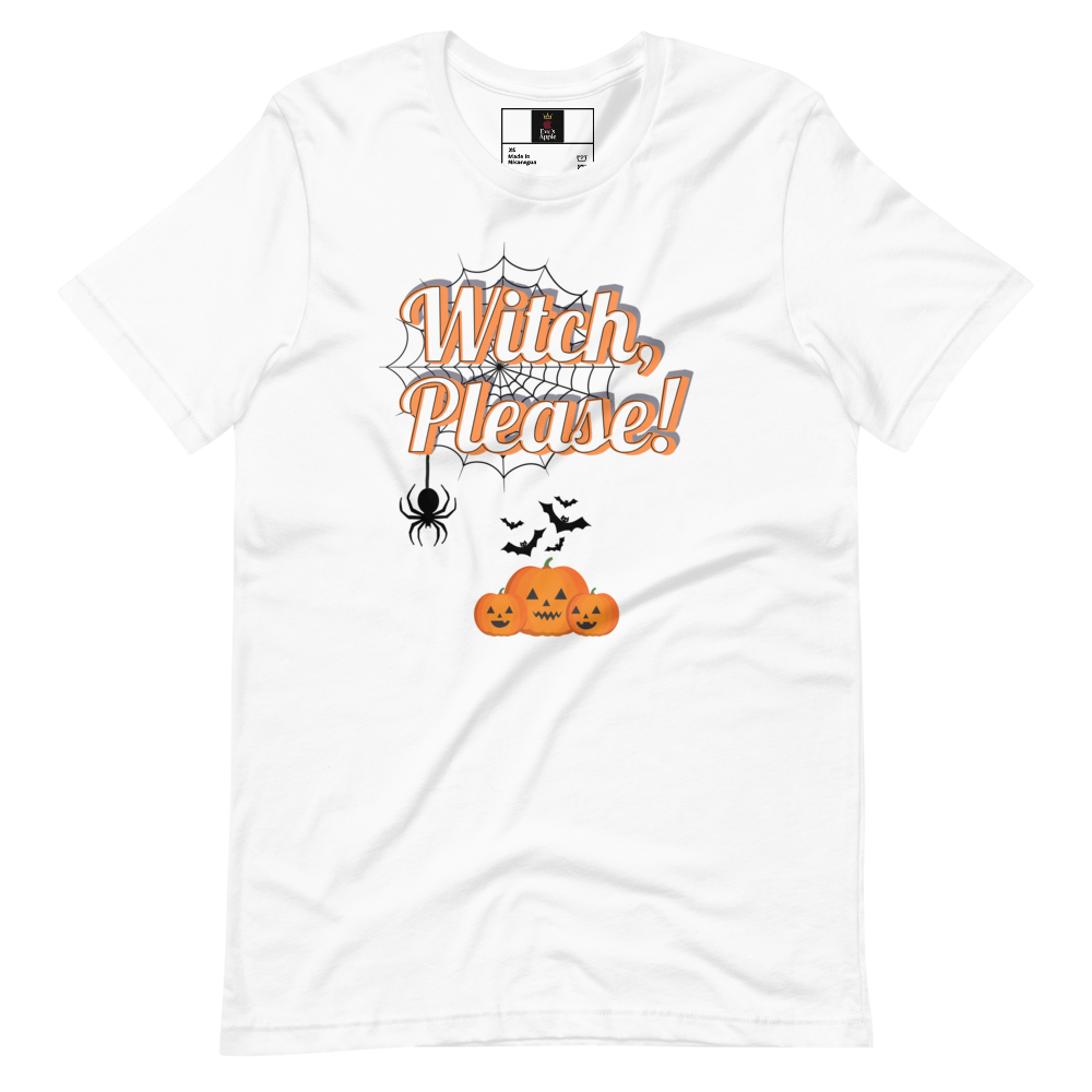 Witch, Please Tee by Eve’s Apple™