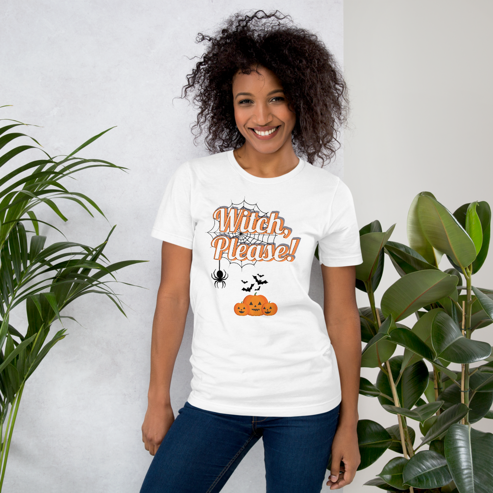 Witch, Please Tee by Eve’s Apple™
