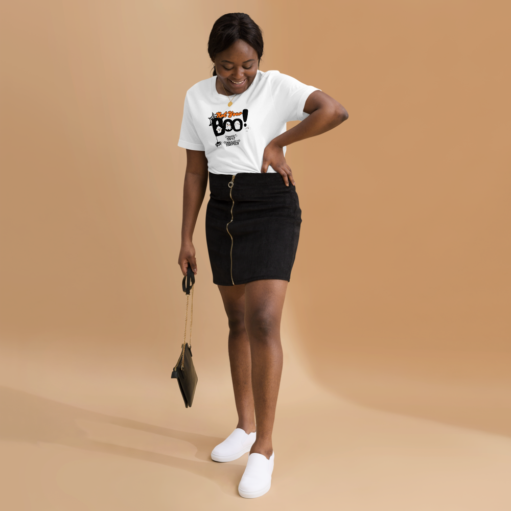Not Your Boo Tee by Eve’s Apple™