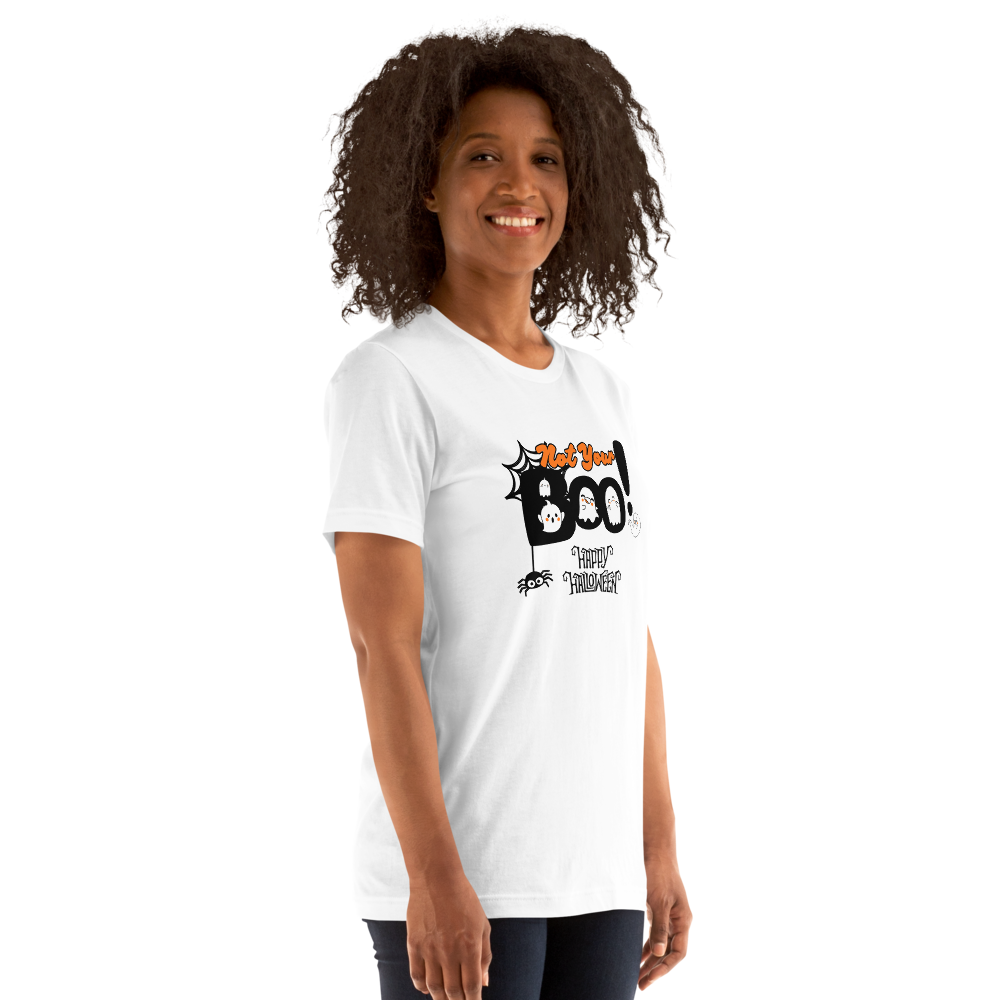 Not Your Boo Tee by Eve’s Apple™