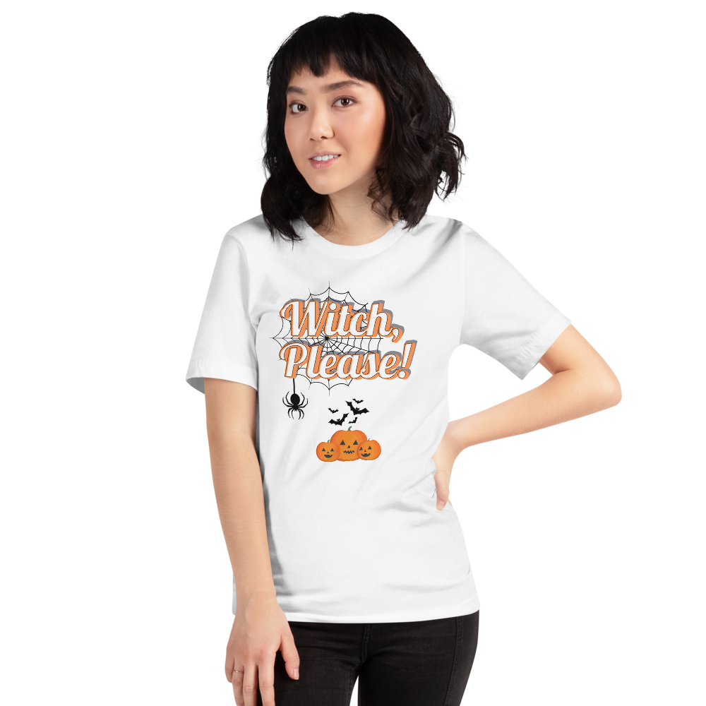 Witch, Please Tee by Eve’s Apple™