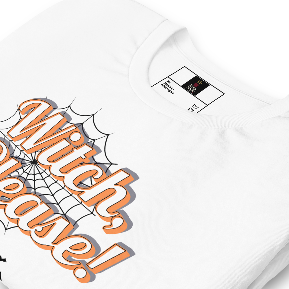 Witch, Please Tee by Eve’s Apple™