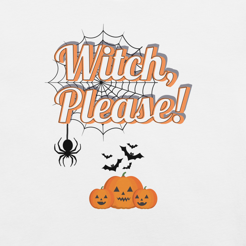 Witch, Please Tee by Eve’s Apple™
