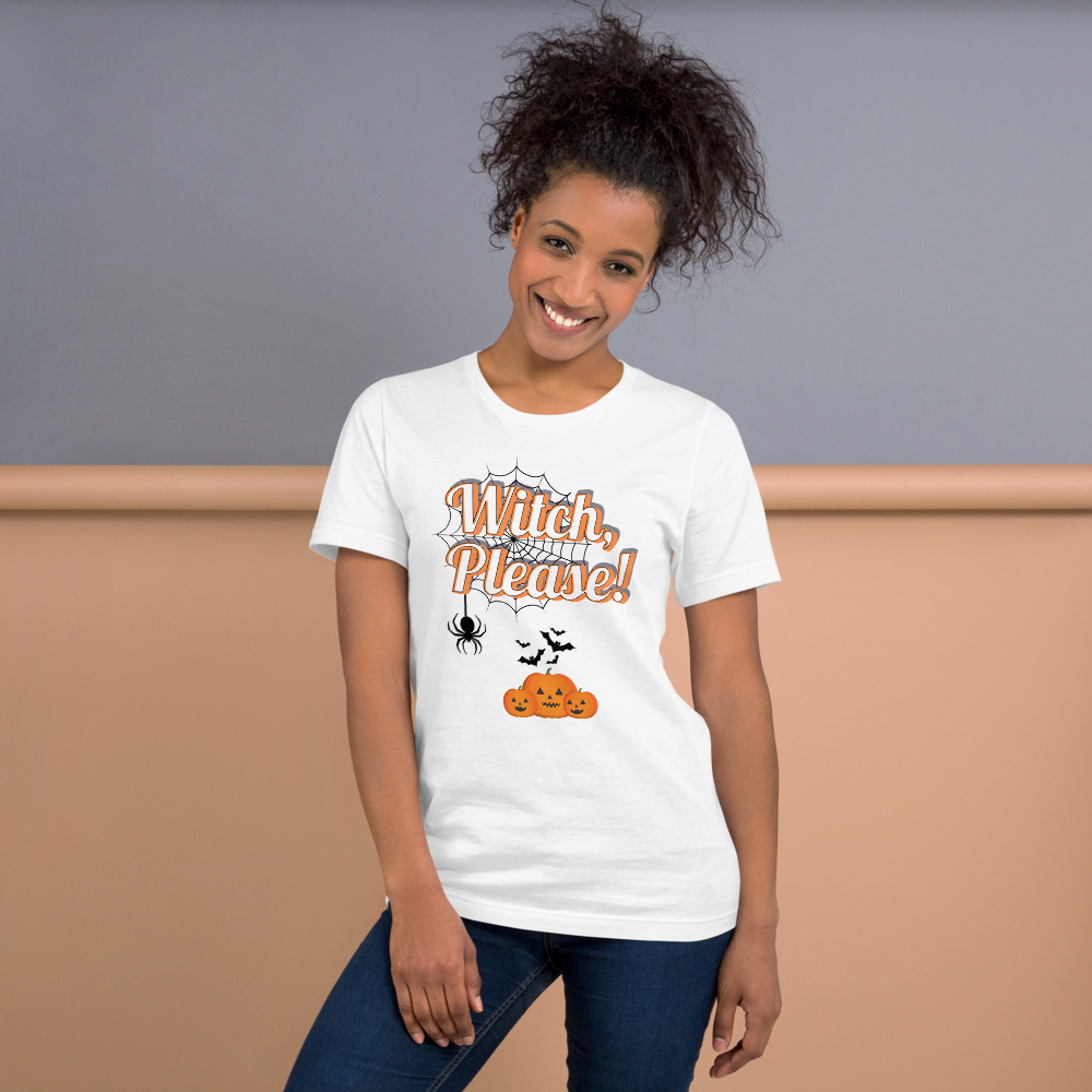 Witch, Please Tee by Eve’s Apple™