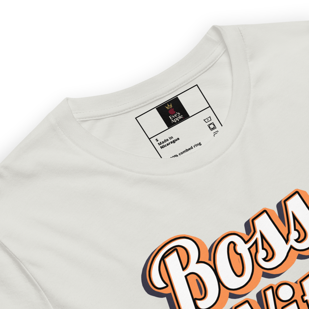 Boss Witch Tee by Eve's Apple™