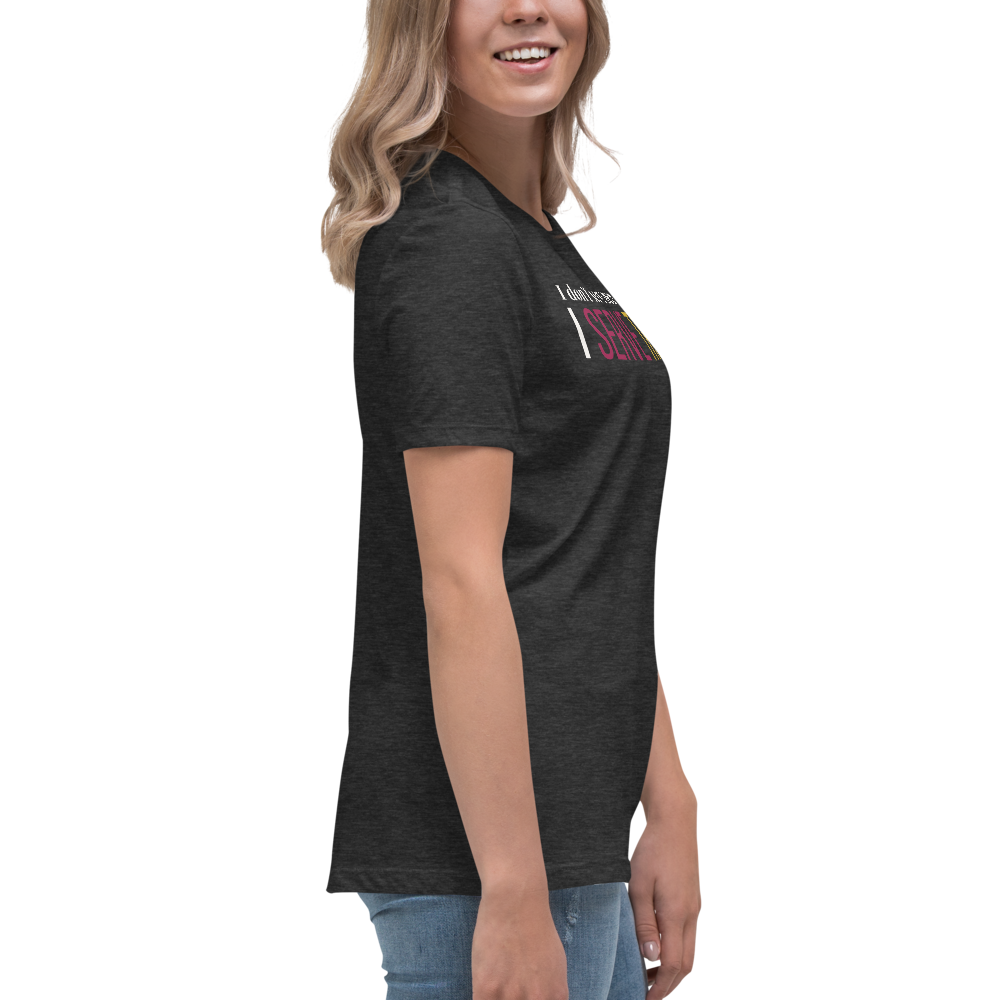 I Serve Truth Tee by Eve’s Apple™